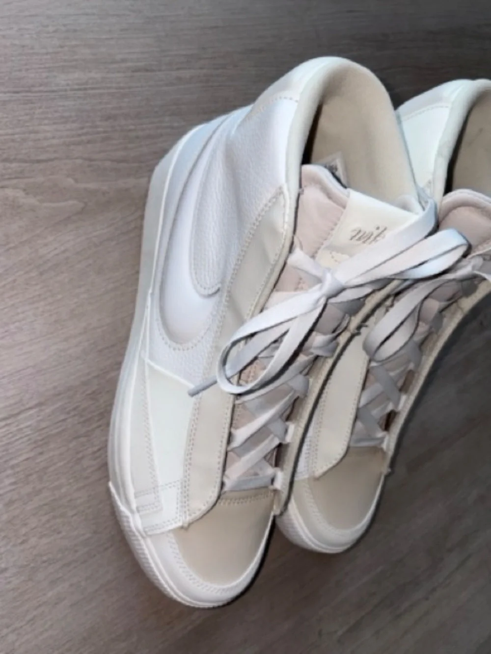 Nike original box